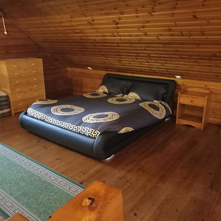 Chalet A La Campagne Bury  المظهر الخارجي الصورة