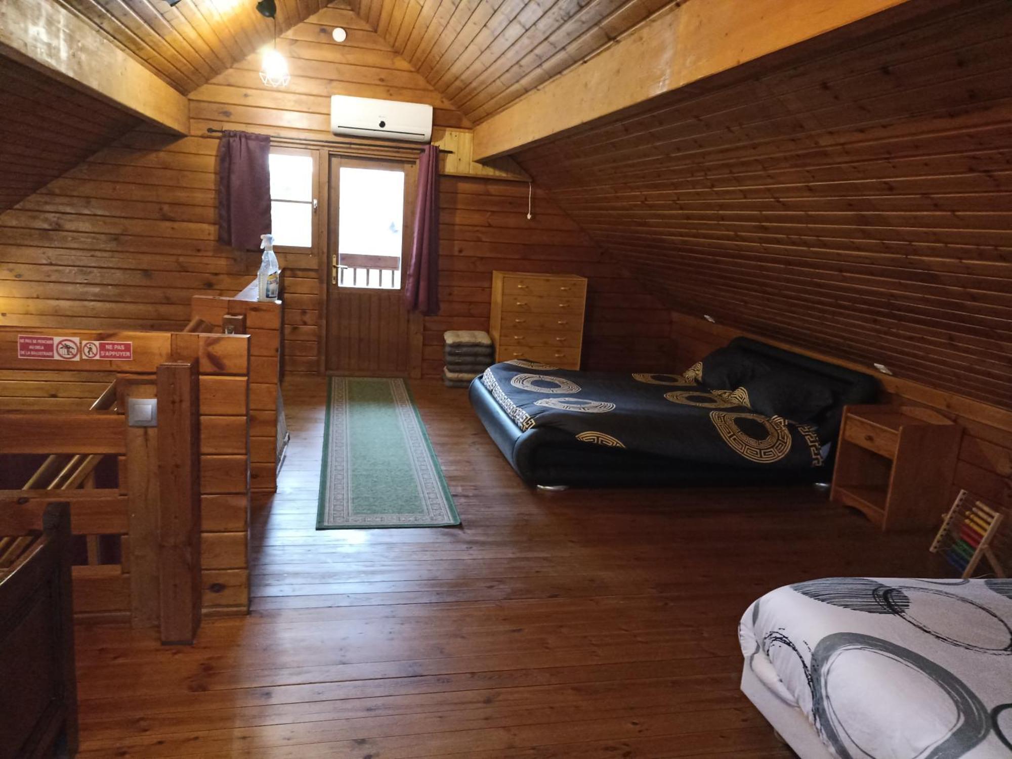 Chalet A La Campagne Bury  المظهر الخارجي الصورة